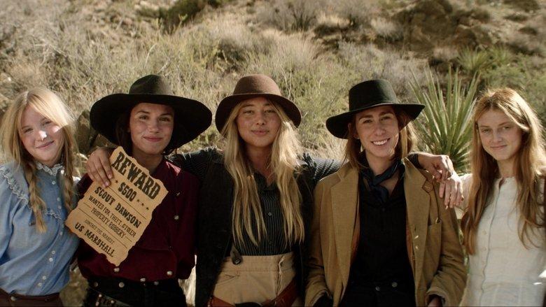 Hart of the Wild Bunch image