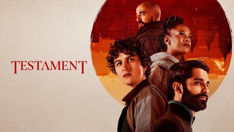 Testament image