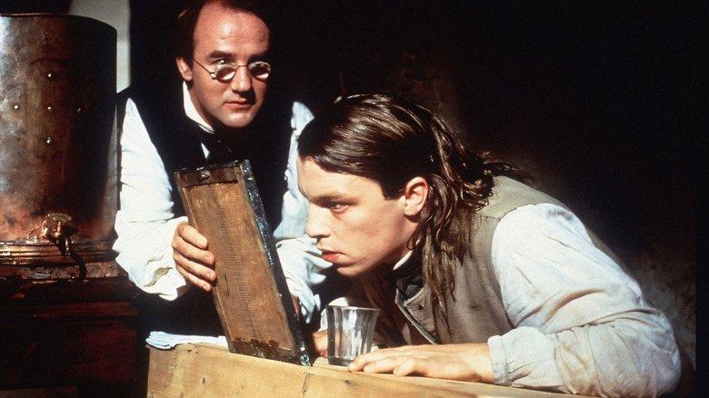 Kaspar Hauser image