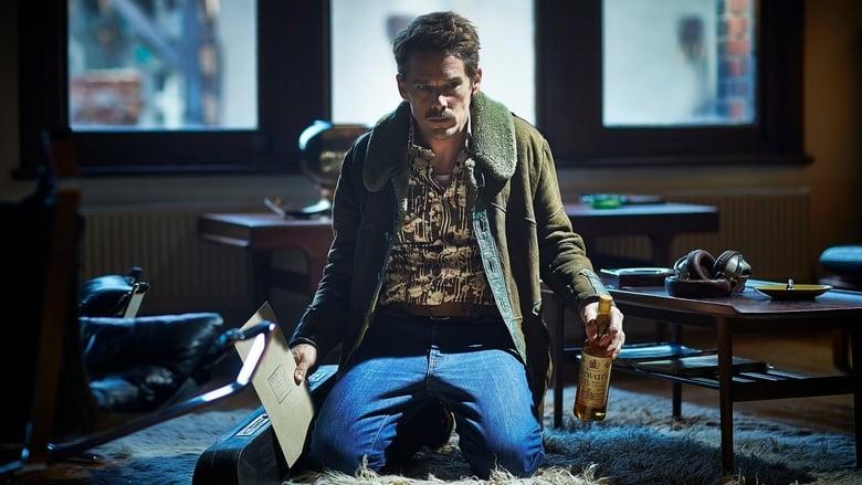 Predestination image