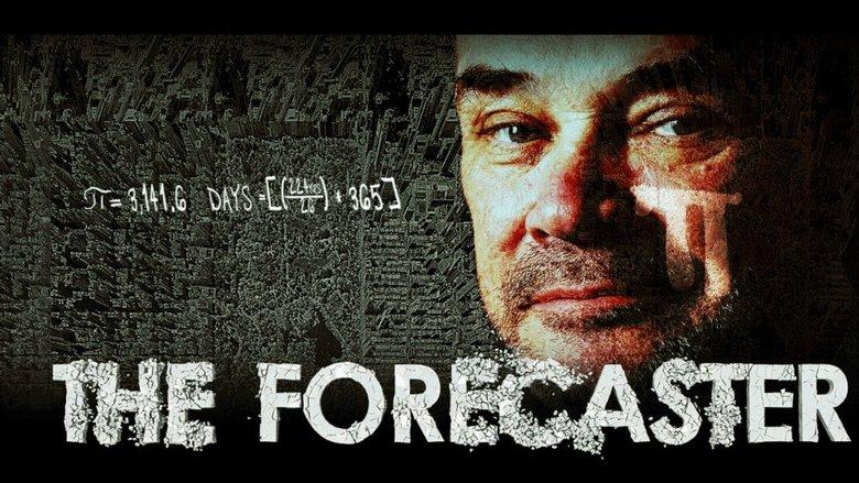 The Forecaster image