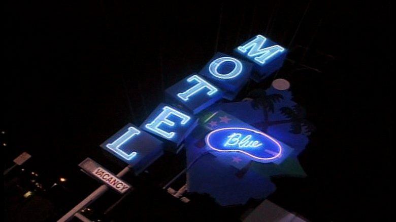 Motel Blue image