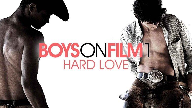 Boys On Film 1: Hard Love image