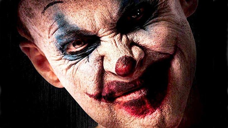 Clown Fear image