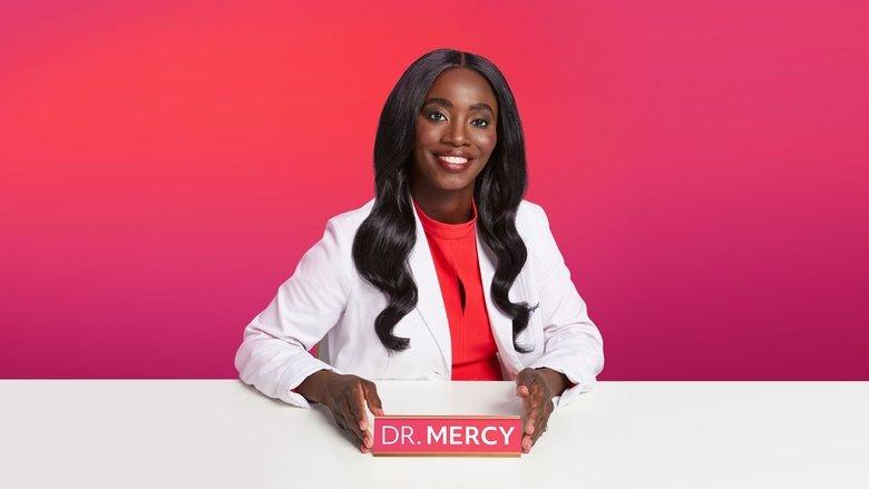 Dr. Mercy image