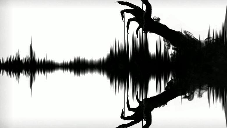 Trace image