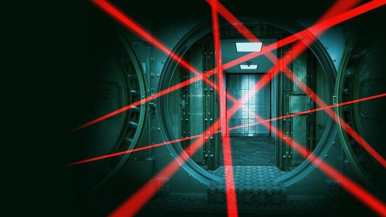 Inside the Heist image