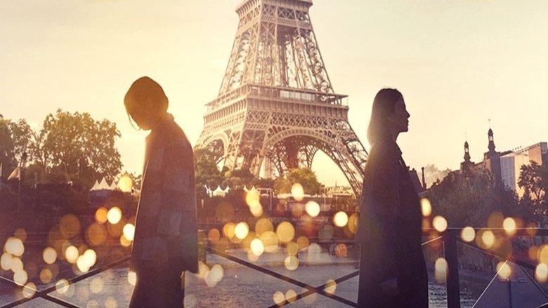 Nothing Like Paris image