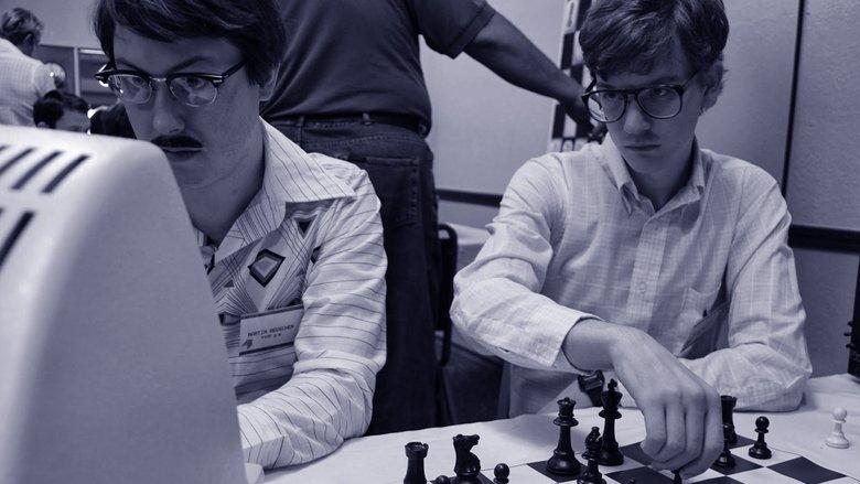 Computer Chess image