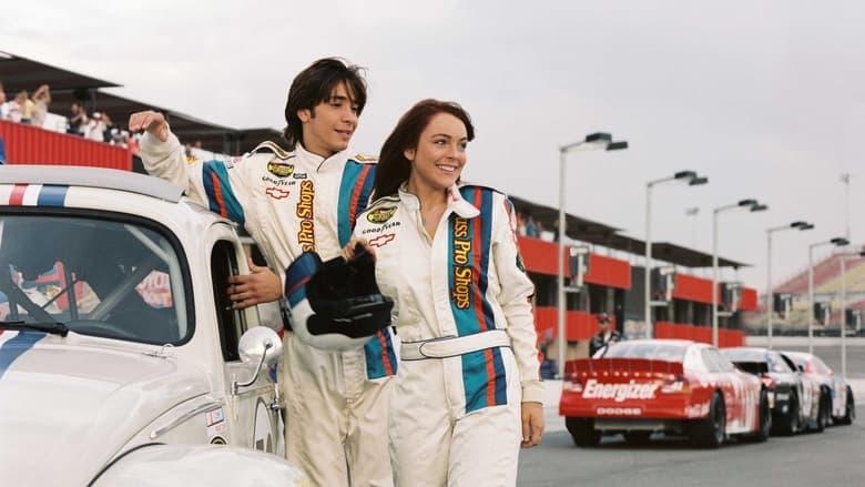 Herbie Fully Loaded image
