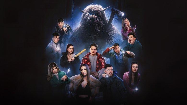 Buzz House: The Movie image