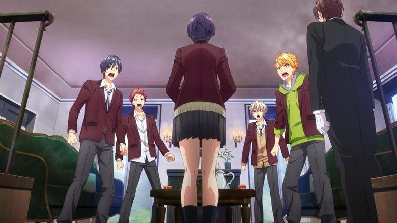 Kimi dake ni Motetainda. image