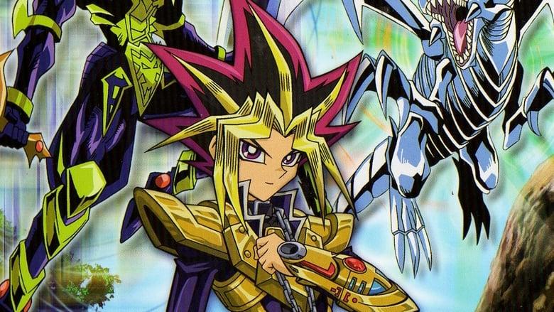 Yu-Gi-Oh! Capsule Monsters image