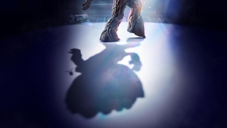 Groot's Pursuit image