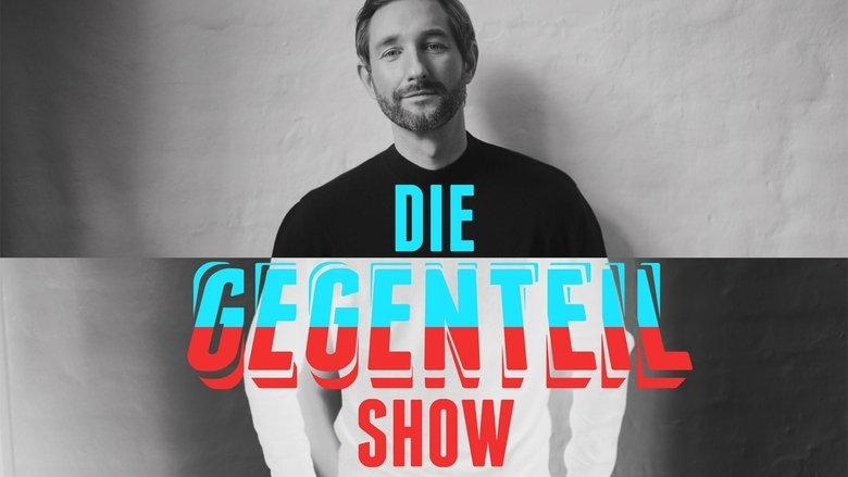 Die Gegenteilshow image