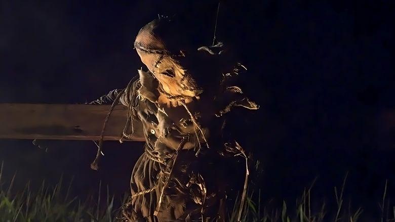 Scarecrow Slayer image