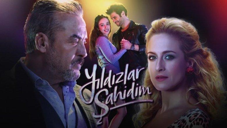 Yıldızlar Şahidim image