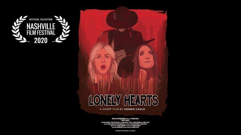 Lonely Hearts image