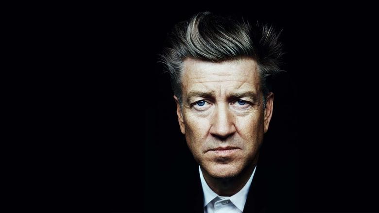David Lynch, A Hollywood Enigma image
