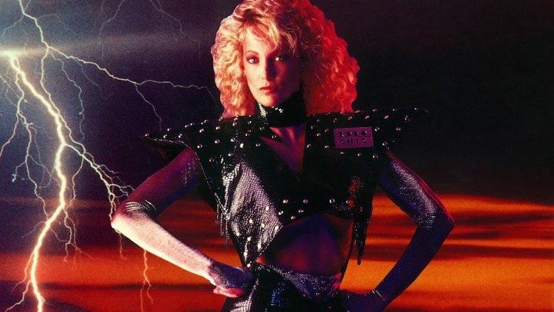 Cyber-C.H.I.C. image