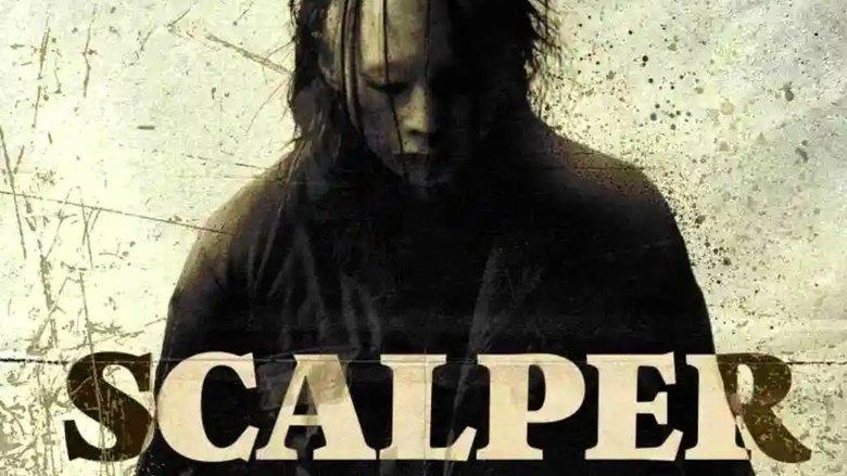 Scalper image