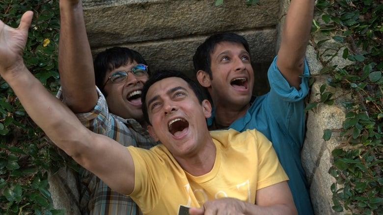 3 Idiots image