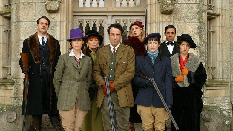 Petits Meurtres en famille image