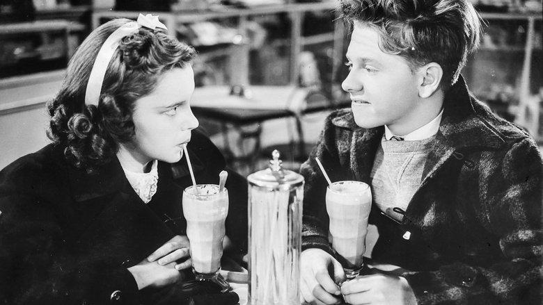 Love Finds Andy Hardy image