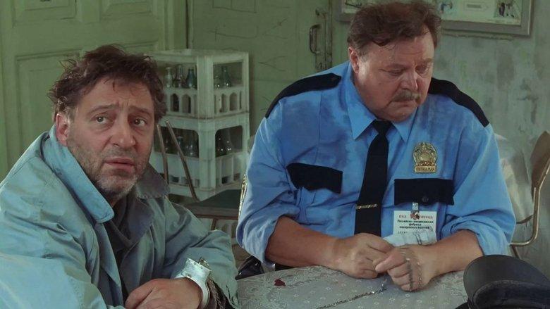 The Policemen and the Thieves image