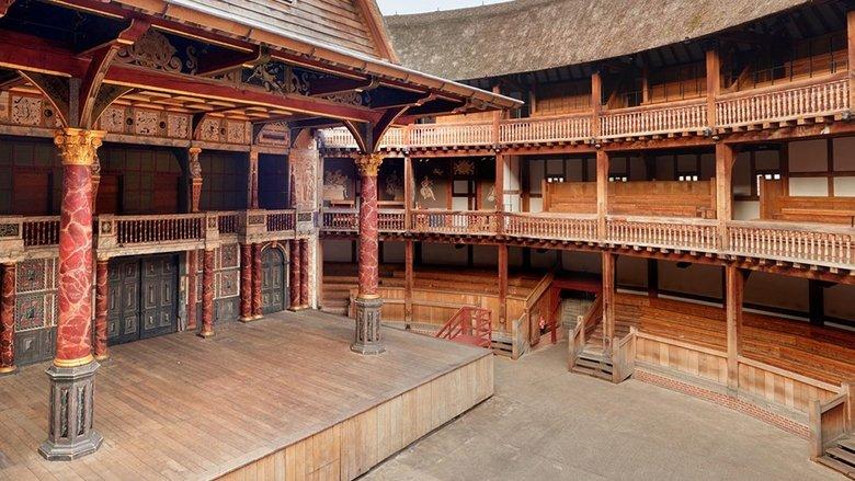Measure for Measure: Live from The Globe image