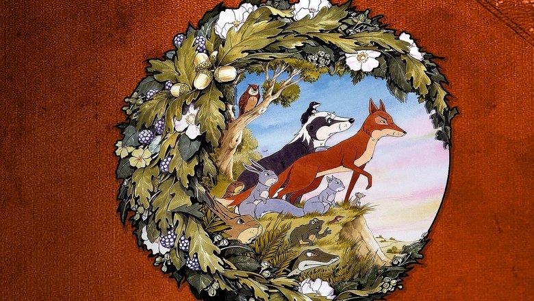 The Animals of Farthing Wood image