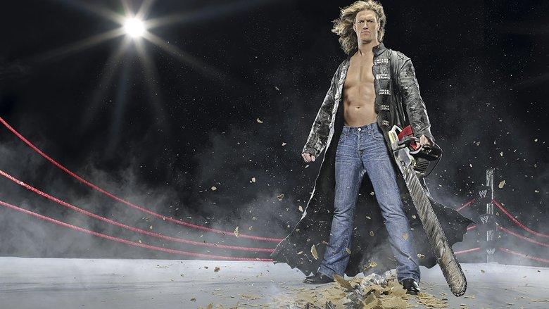 WWE Survivor Series 2007 image