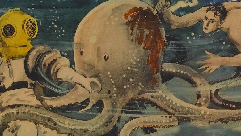 Killers of the Sea image