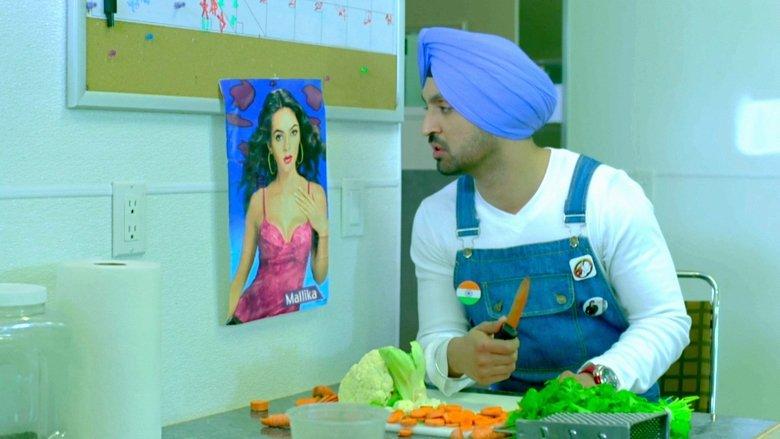 Jatt & Juliet image