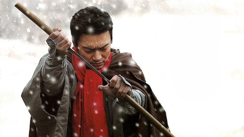 Zatoichi: The Last image