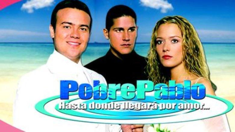 Pobre Pablo image