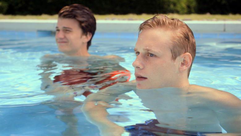 Henry Gamble's Birthday Party image