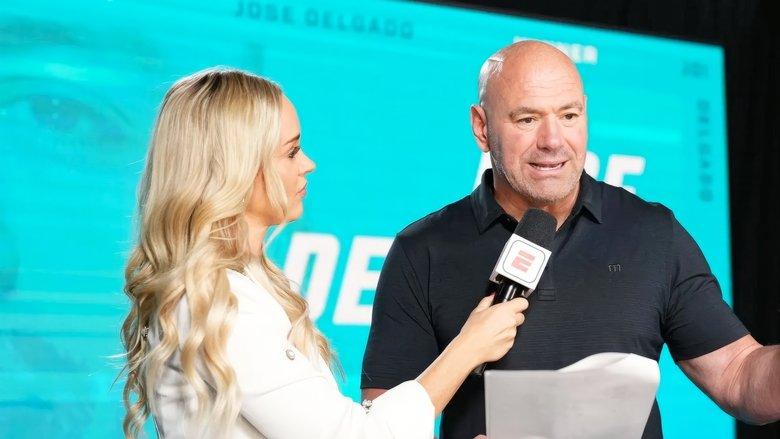 Dana White's Contender Series image