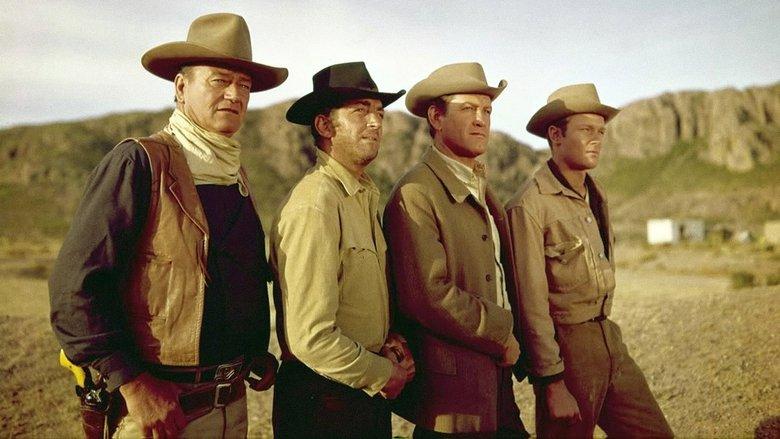 The Sons of Katie Elder image