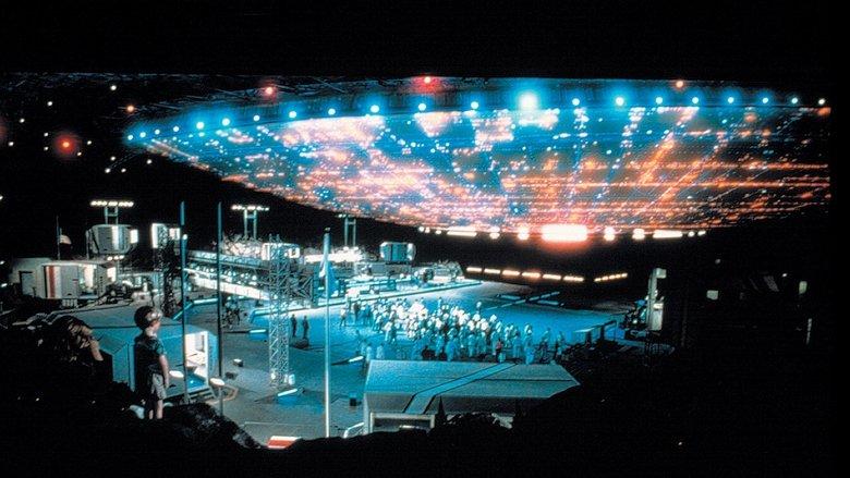 Close Encounters of the Third Kind image