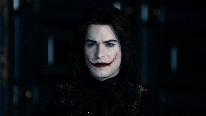The Man Who Laughs image