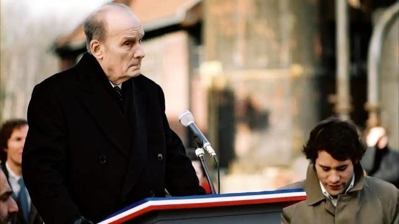 The Last Mitterrand image