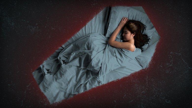 Sleeping With Death image