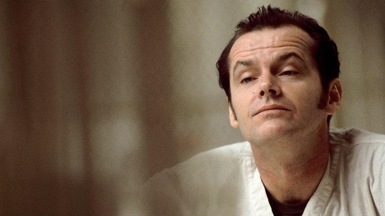 One Flew Over the Cuckoo's Nest image