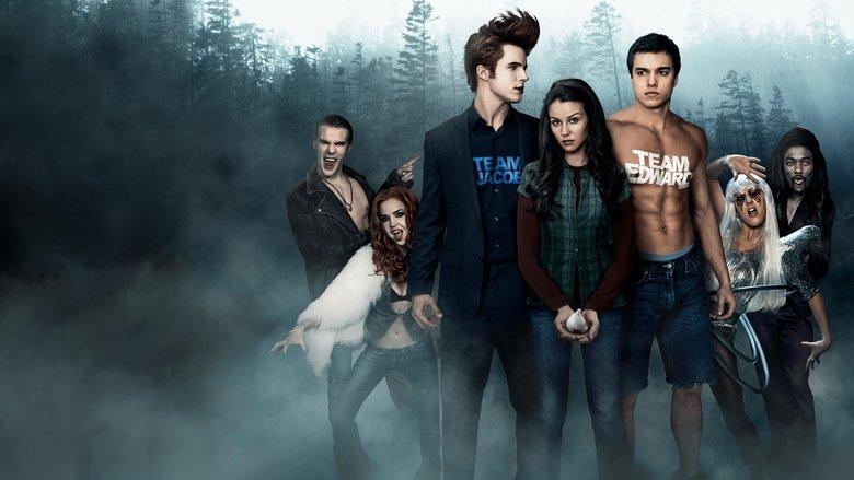 Vampires Suck image