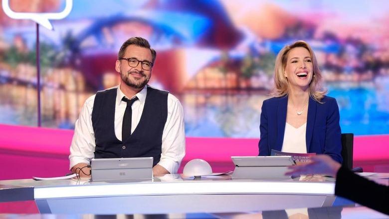 Tout le monde a son mot à dire : Les primes image