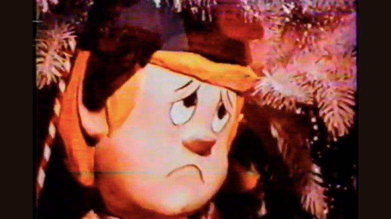 Santa's Christmas Elf (Named Calvin) image
