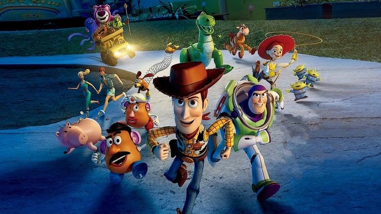 Toy Story 3 image