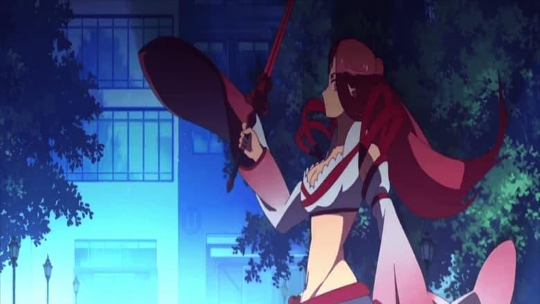 My Holy Weapon image