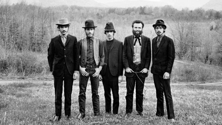 Classic Albums: The Band - The Band image